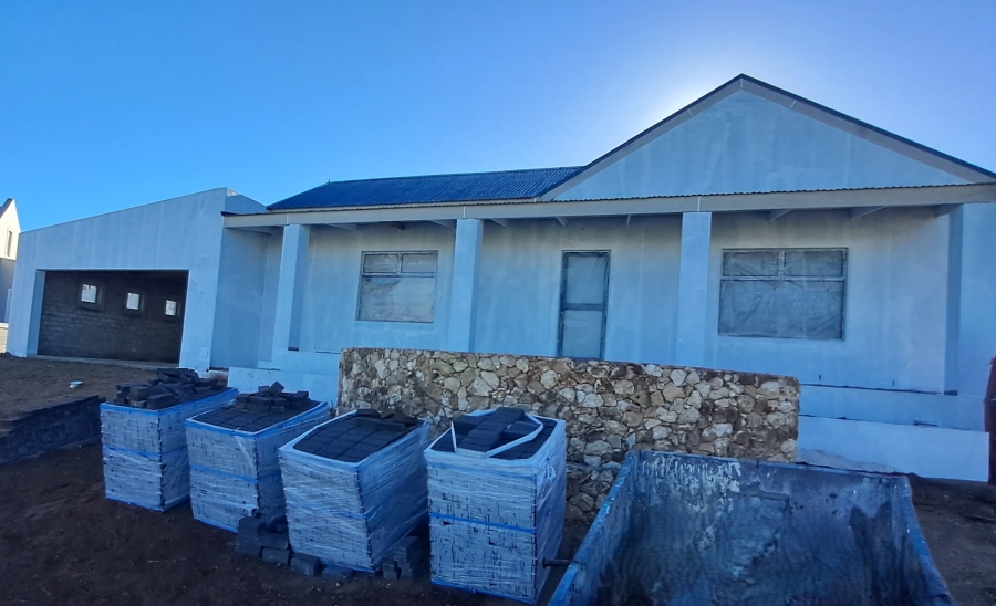 3 Bedroom Property for Sale in Hoogland Western Cape